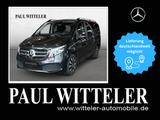 Mercedes-Benz V 250 d EDITION BURMESTER+AHK+CARPLAY+KAMERA+LED - gebrauchte Mercedes-Benz V 250 aus dem Jahr 2022