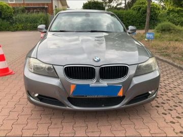 BMW 318 - 2
