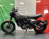 Ducati Scrambler Nightshift - DUCATI SCRAMBLER NIGHTSHIFT