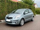Toyota Yaris 1.3l *Keylessgo* TÜV*Alufelge... - gebrauchte Toyota Yaris aus dem Jahr 2005