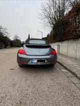 Volkswagen Beetle 1.2 TSI BMT CUP Cabriolet CUP - Volkswagen Beetle: Cup