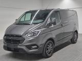 Ford Transit Custom Bi-Xenon/SHZ/Kam/AHK/Tempom./16LM - Ford Transit in Magdeburg