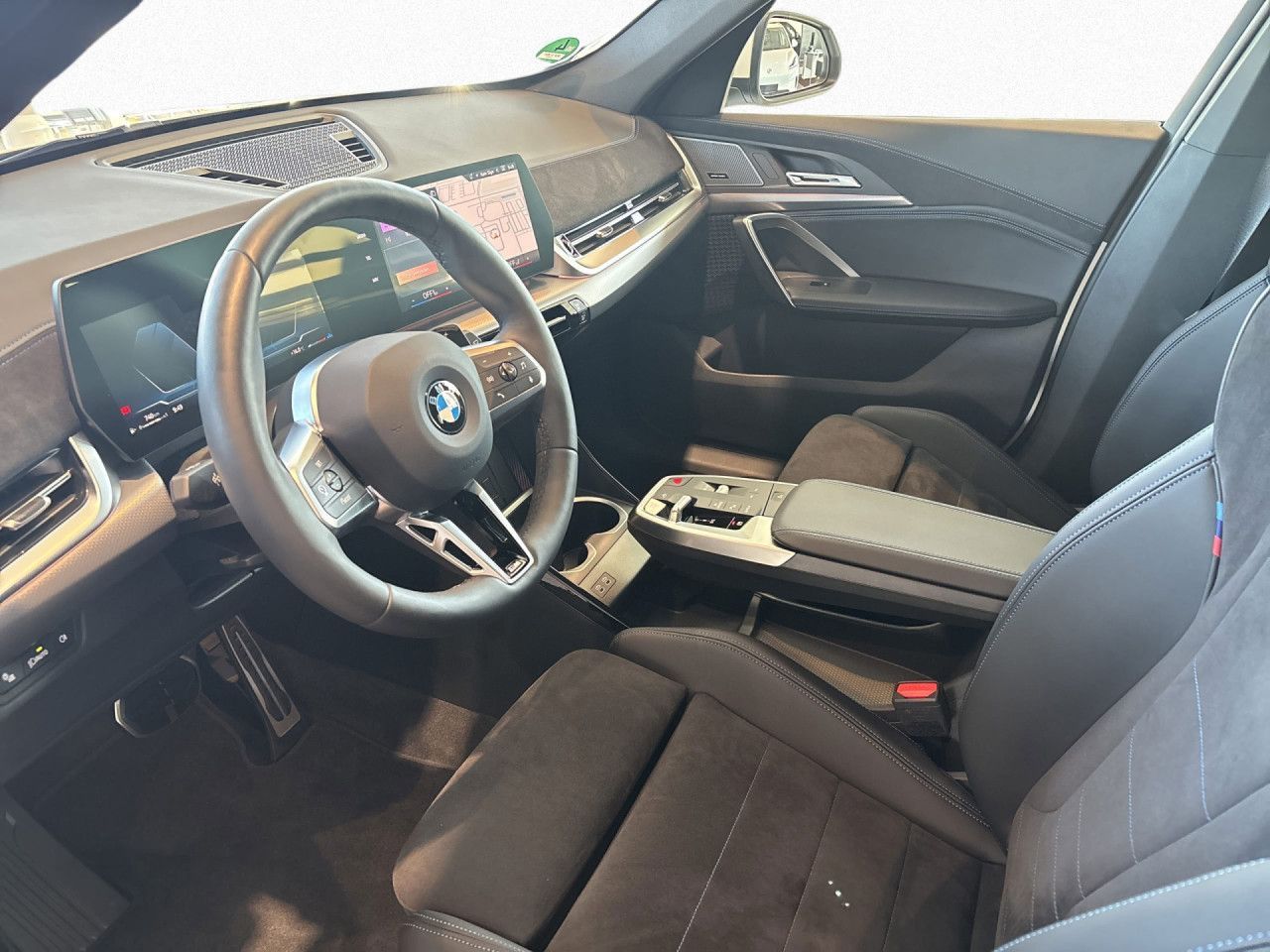 BMW X1 - Bild 12