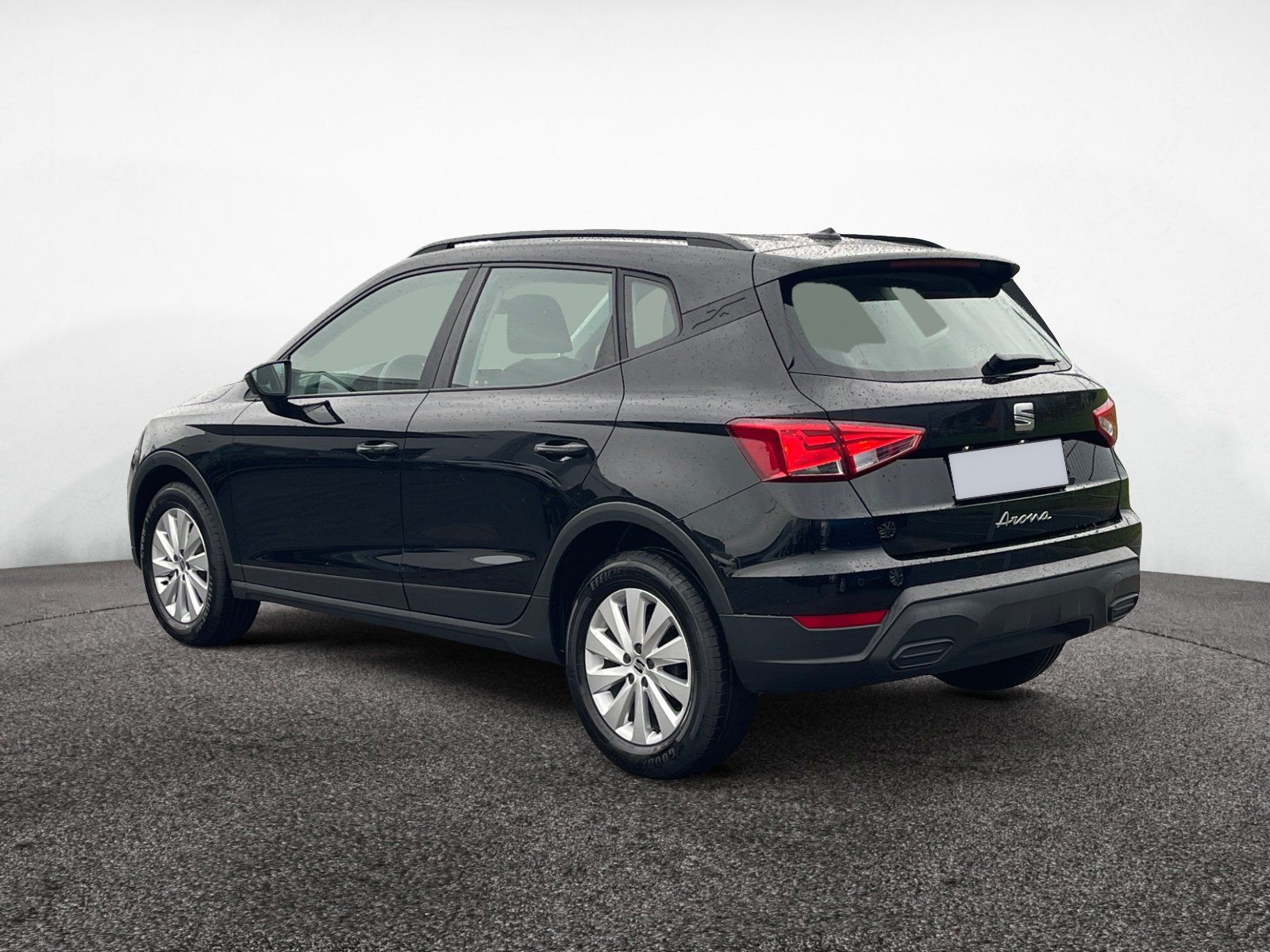 Seat Arona - Bild 5