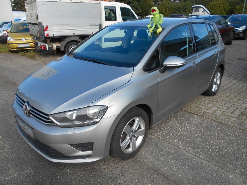Image of Volkswagen Golf