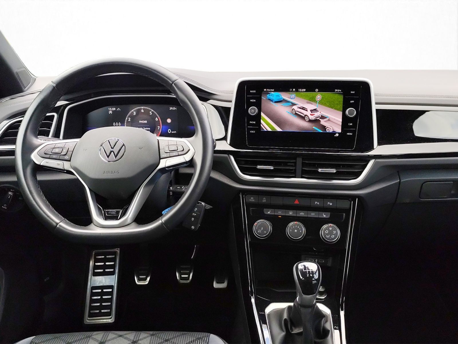 Volkswagen T-Roc - Bild 7