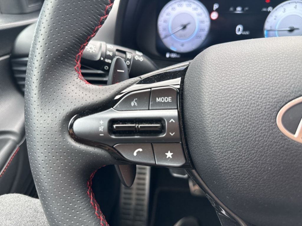 Hyundai i20 – Bild 19