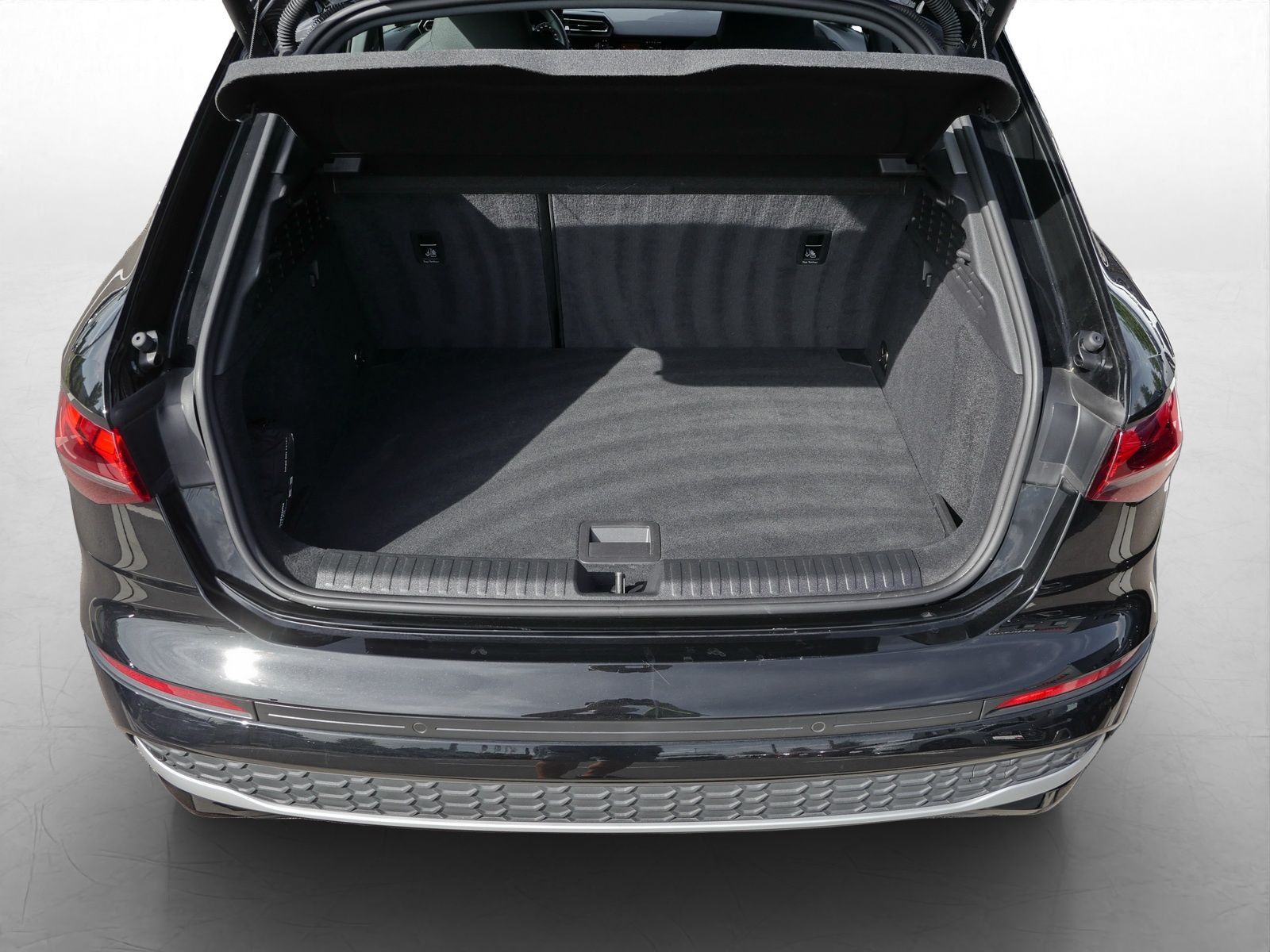 Audi A3 - Bild 11