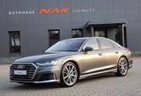 Audi A8 60 TDI quat. Sport-Exterieur AHK Laser 21'' - Audi A8 in Chemnitz