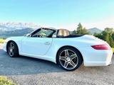 Porsche 997 Carrera 4S Cabriolet Carrera S - Porsche: Cabrio, 4s