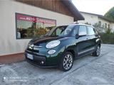 Fiat FIAT 500L 1.3 MJT 85 CV Trekking 3 ANNI GARANZIA - Fiat 500L Trekking aus 2013