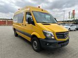 Mercedes-Benz Sprinter II Kasten 316 CDI