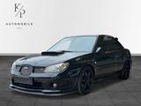 Subaru Impreza 2.0 WRX STi Turbo - Subaru aus 2005: Sti