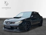 Subaru Impreza 2.0 WRX STi Turbo - Subaru Impreza aus 2005: Sti
