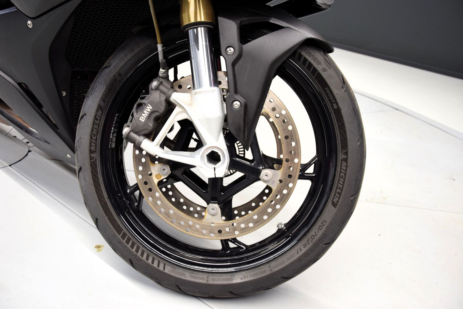 Fahrzeugabbildung BMW S 1000 RR Race Dynamik Sport AGA M Endurance Soz