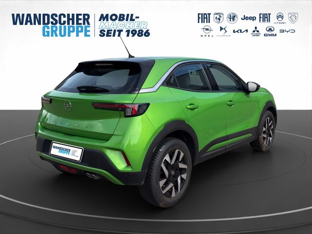 Opel Mokka Elegance 1,2 Turbo Carplay+SHZ+LHZ+RFK+LED