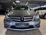 Mercedes-Benz C 180 Coupe*AMG-LINE*AUT*PANO*H&KSOUND*NAVI*PTS* - Mercedes-Benz C 180 in Duisburg