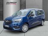 Opel Combo Life XL Edition Navi DAB 180°Kamera PDC - Opel Combo Life