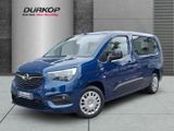 Opel Combo Life XL Edition Navi DAB 180°Kamera PDC - Opel Combo Life Gebrauchtwagen
