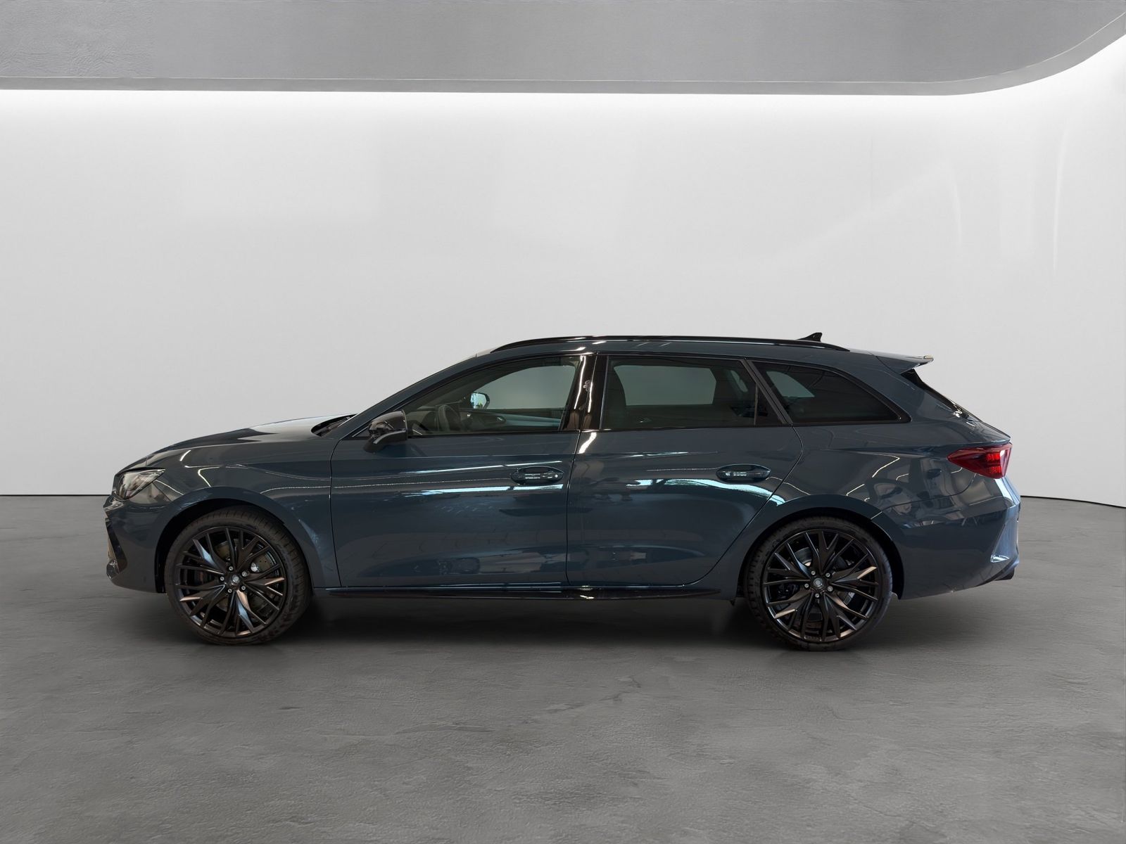 Cupra Leon - Bild 4