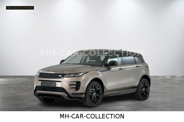 Land Rover Range Rover Evoque R-Dynamic S*Kamera*BLACK-PAC*