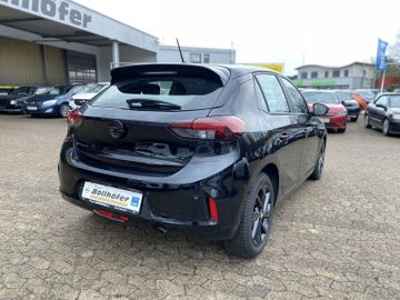Bild 4 Opel Corsa 1.2 Edition AT8/SHZ+LHZ/PDC v+h+CAM/ALLWET