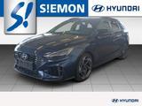 Hyundai i30 FL Kombi 1.5 T-GDI 48V DCT N-Line MY25 Sport - Hyundai i30: Sport