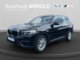 BMW X3 xDrive20d Advantage Pano.Dach Sitzhzg. RFK - Hybrid (Diesel/Elektro): Pickup