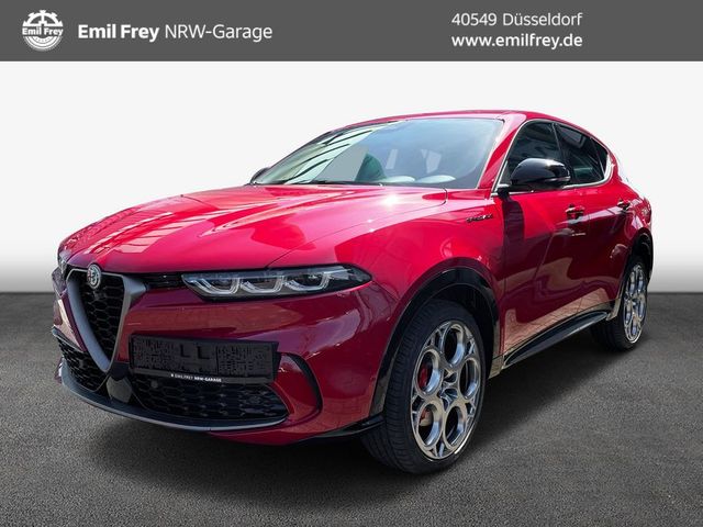 Alfa Romeo Tonale 1.3 VGT Plug-In-Hybrid Q4 Edizione Specia