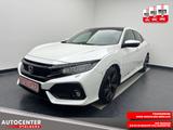 Honda Civic 1.0 Executive Premium "1 HAND-PANO-NAVI" - Honda Civic Gebrauchtwagen