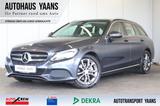 Mercedes-Benz C 250 T d FRONT+NAVI+LED+AHK - Mercedes-Benz C 250 in Hamburg