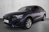 Audi Q8 55 TFSIe quattro AHK Matrix HUD 360° Luft ACC - Audi Q8 Jahreswagen