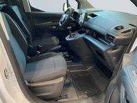Toyota Proace City - Vorschau Bild 19