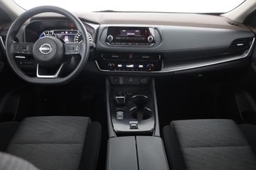 Nissan X-Trail - 9