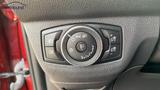 Ford Tourneo Courier 1,0 EcoBoost Klimaautomatik PDC  - rote Ford Tourneo Courier