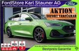 Ford Focus ST Turnier X 2.3 Automatik 4,99% FIN* AHK
