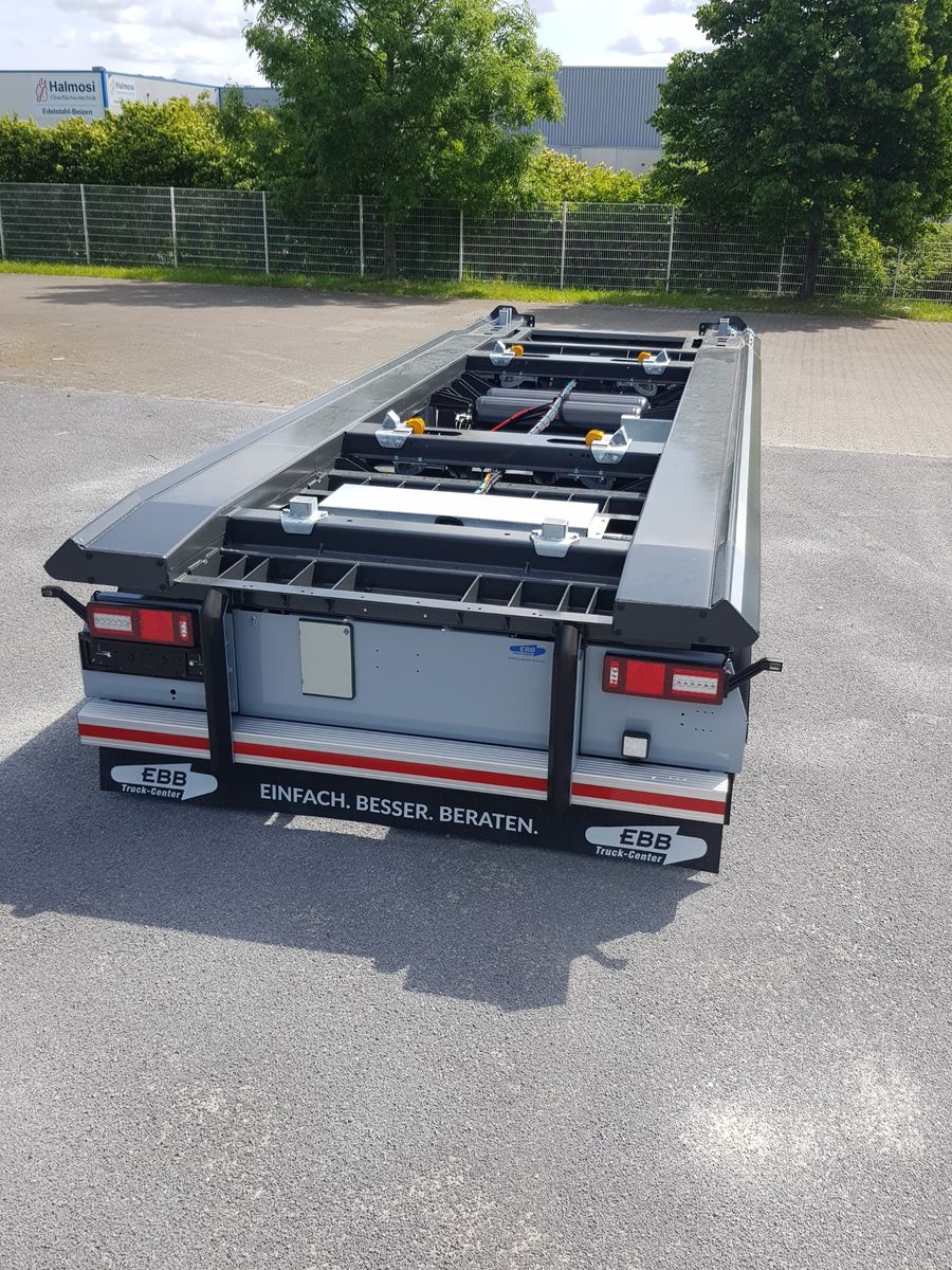 Fahrzeugabbildung Other Außenroller 20 AR