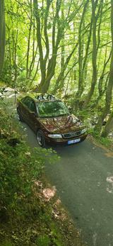 Audi a4 b5 - gebrauchte Audi 80 aus dem Jahr 1996