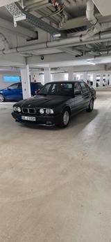 BMW e34 530i - BMW 530 aus 1993