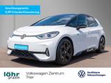 Volkswagen ID.3 GTX Wärmepumpe, Area-View, IDN - Volkswagen ID.3: GTX