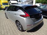 Nissan Leaf N-Connecta - Nissan Leaf in Essen