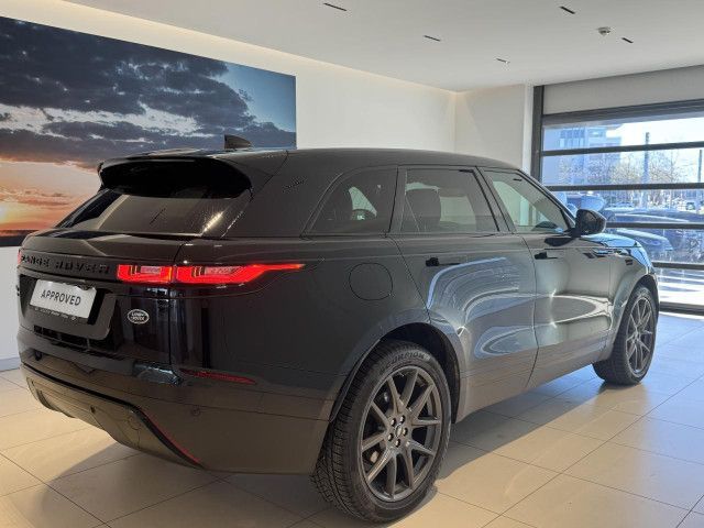 Foto Nummer 2: LAND ROVER Range Rover Velar