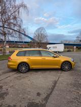 Volkswagen Golf 1.5 TSI ACT OPF AHK JOIN Variant BlueMotion - Volkswagen Golf: Variant Bluemotion