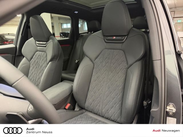 Audi Q6 e-tron - Bild 19