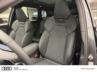 Audi Q6 e-tron - Vorschau Bild 19