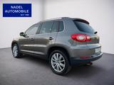 Volkswagen Tiguan Team BMT/Klima/SHZ/Panorama/Keyless go - Volkswagen Tiguan: Team