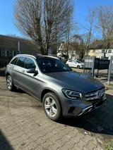 Mercedes-Benz GLC 300 de 4MATIC Autom. - - Mercedes-Benz GLC 300 in Dortmund