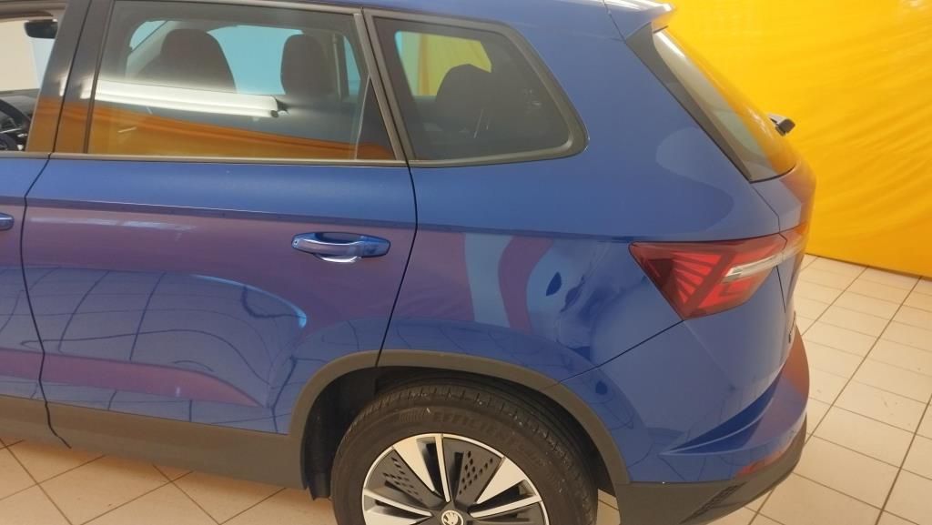 Erstes Annaberger Autohaus -  Skoda KAROQ Tour, AHZV,Winter+,Kamera - Bild 8