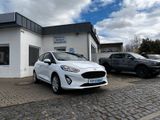 Ford Fiesta Cool & Connect PDCH WP SYNC 2,5