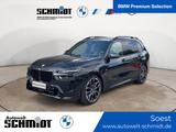 BMW X7 xDrive40d M Sportpaket + GARANTIE-bis-11.2028 - mit Diesel-Antrieb: Schwarz, Sportpaket